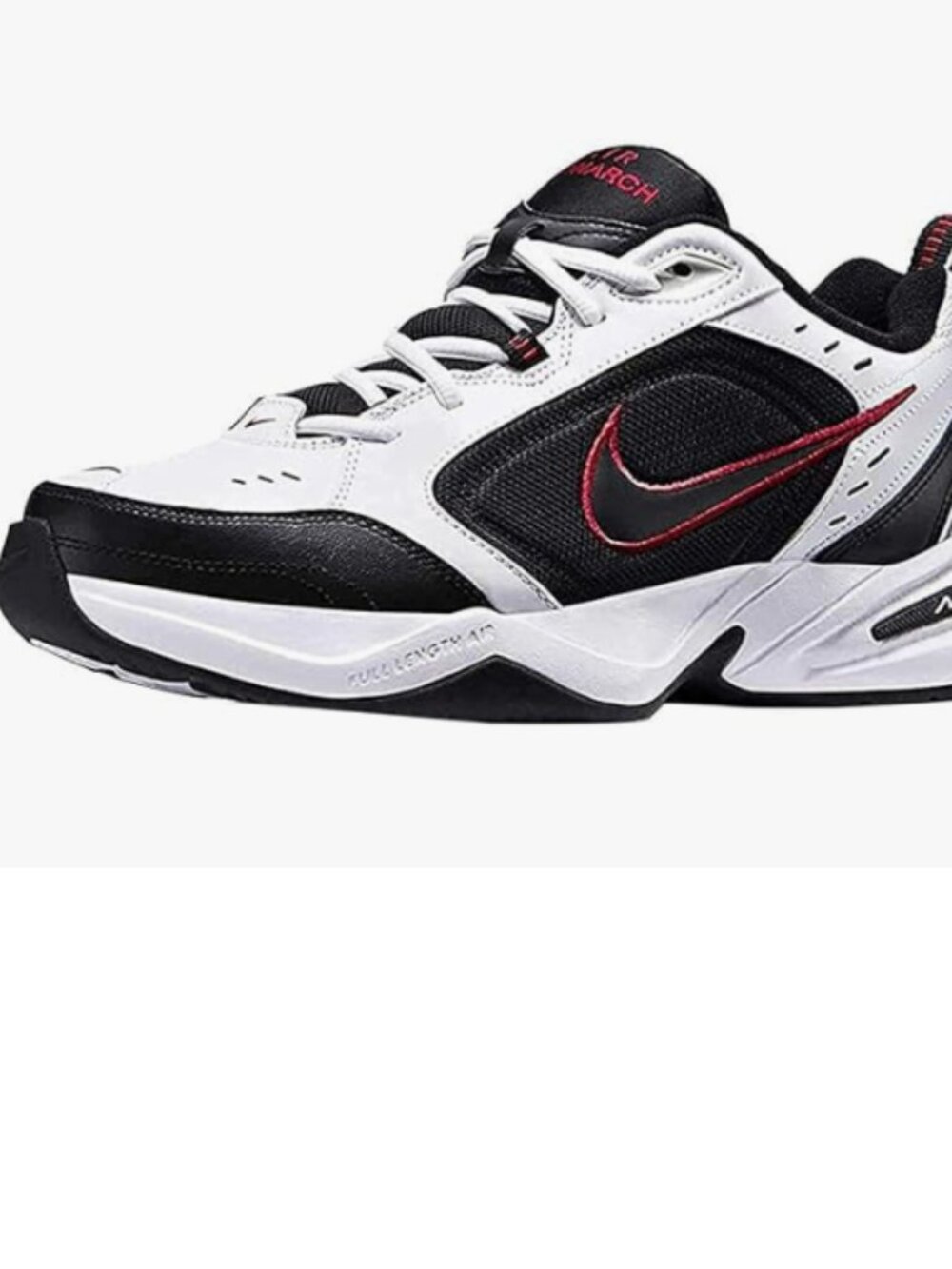 Nike Air Monarch IV (4E) Extra‑Wide Men’s Training Shoe Size 10 4E • Style 41635